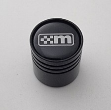 Mountune Dust caps all models