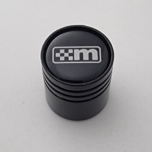 Mountune dust caps - caps, models