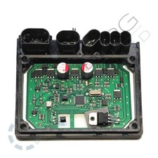Webasto thermo top - c, analog