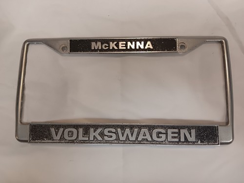 Mckenna volkswagen huntington - mckenna,