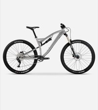 BOARDMAN MTR 8.6 FULL