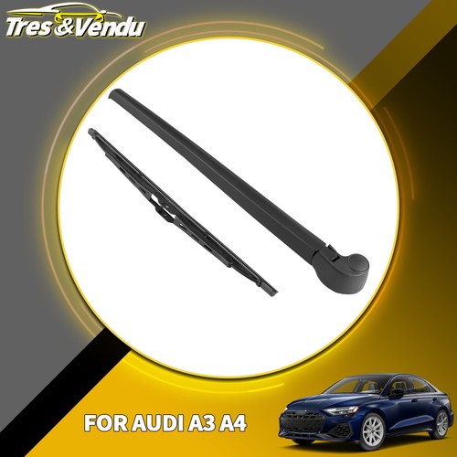 Rear wiper arm - arm, for