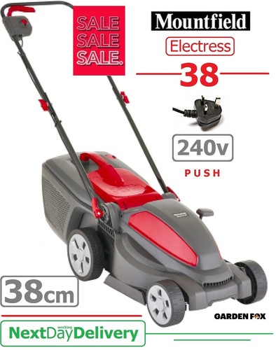 New mountfield electress - mountfield,
