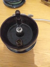 CHARLES ALVEY 3 1/2" SIDE CAST