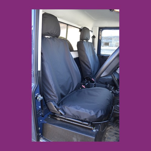 Land rover defender 2007 - land, 2007-2015