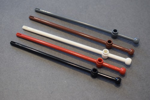 Lego 476 6076 30219 bar - 476,