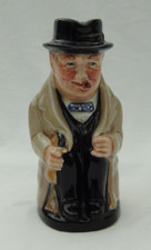 Royal Doulton 'WINSTON