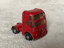 Budgie 2.2” Red ESSO