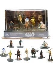 Disney Star Wars Droids and