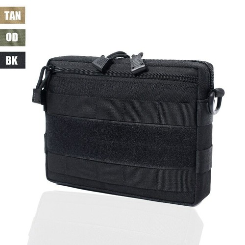 1000d pouch molle tactical - pouch, bag