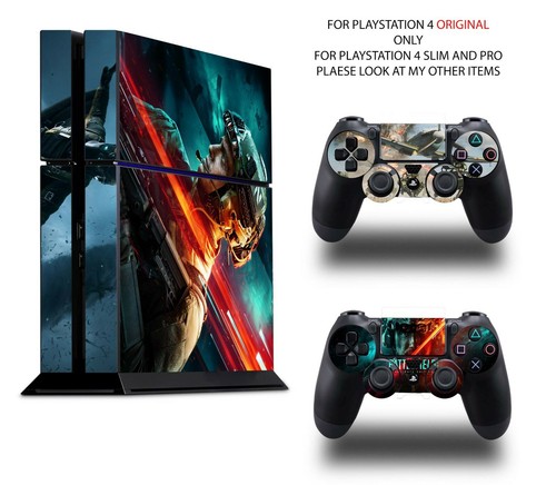 Battlefield 2042 ps4 skin - battlefield,