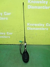 CITROEN C5 05-08 SAT NAV ROOF