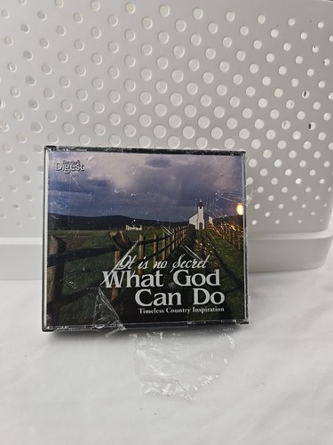 Secret what god can - no,