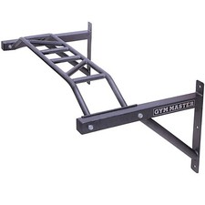 Multi grip wall mounted pull - multi,