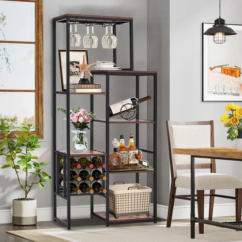175cm tall wine rack - tall,