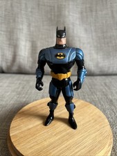 1996 Kenner Super Sonic Batman