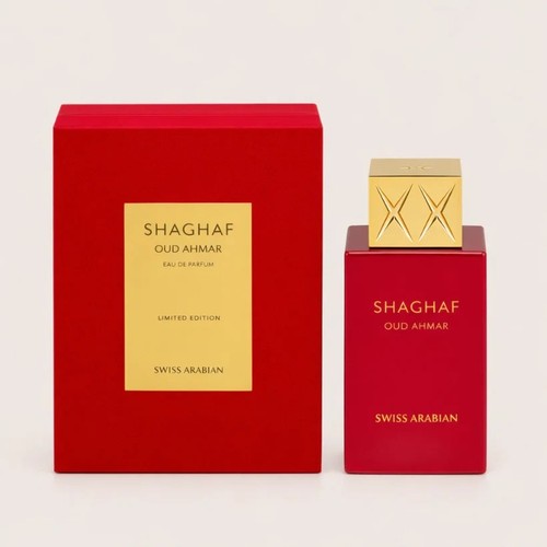 Swiss arabian shaghaf - shaghaf, oud