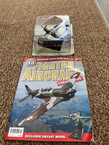 Amercom fighter aircraft
