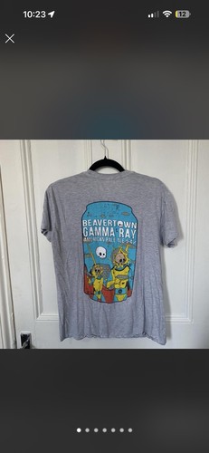 Beaverstown pale ale shirt - ale, t-shirt