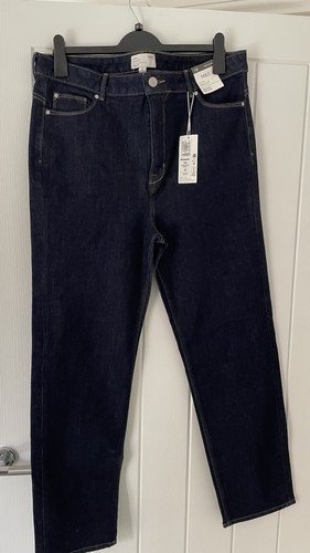 Sienna magic straight - m&s,