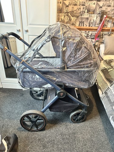 Venicci tinum pram - venicci,