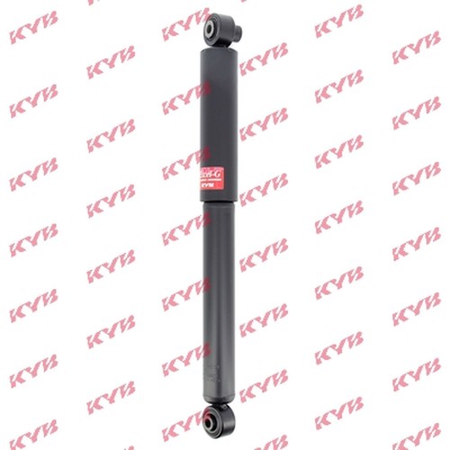 Shock absorbers for - absorbers, fiat