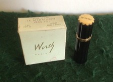 Vintage Worth Je Reviens