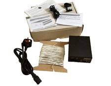 AVX PDA 101 hearing aid loop system 