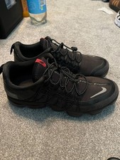 Nike Air VaporMax 2019 Run Utility Reflect Silver