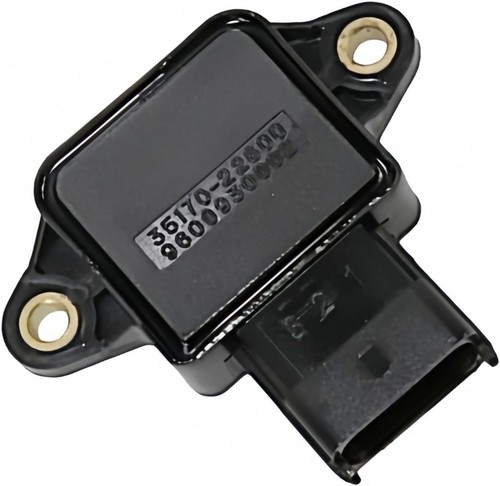 Car throttle position sensor - throttle,