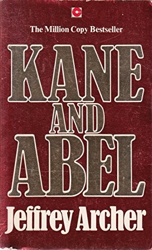 Kane and abel - (coronet, books)