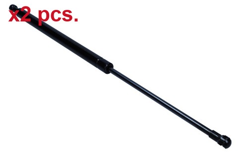 Pcs taile gate gas - x2,