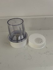 Genuine Kenwood Multipro FP920 Base blade / Mill