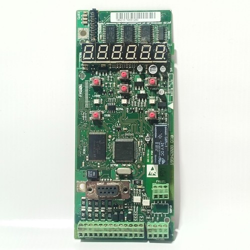 Danfoss inverter vlt2800 - inverter,