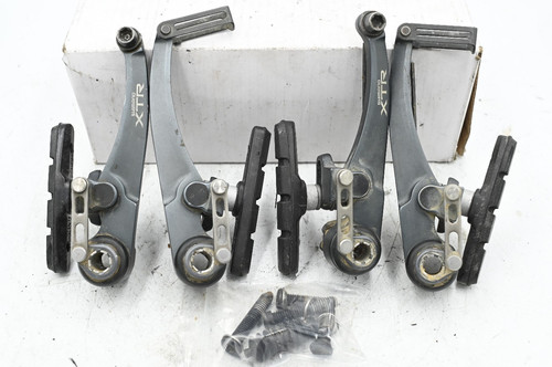 Shimano xtr m950 brakes - shimano, br-m950