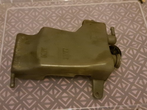 Triumph sprint st1050 coolant - triumph,
