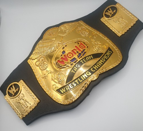 Wwf world tag - wwf,