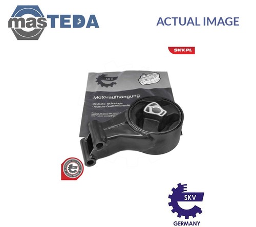 75skv084 engine mount - engine,