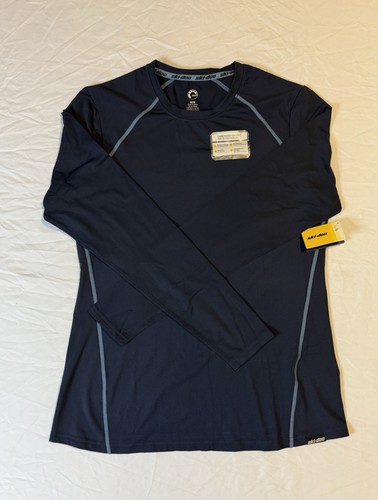 Ski doo athletic shirt - -, quick
