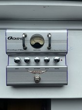 Ashdown Envelope Bass Filter