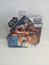 Star Wars Mission Fleet