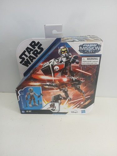 Star wars mission - star,