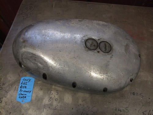 Bsa a50 a65 clutch primary - clutch,
