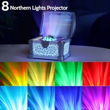 Starry Night Light Projector