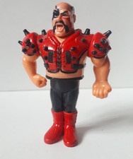 hawk legion of doom WWF WWE
