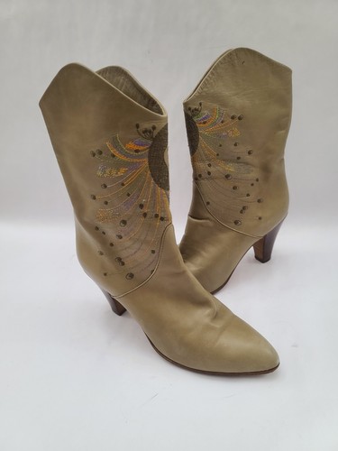 Rare vintage 80s casadei - rare,