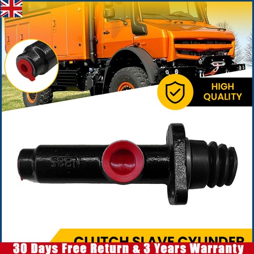 New clutch master - clutch,