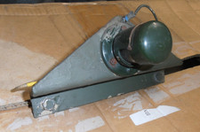 Army Sankey trailer. Rear