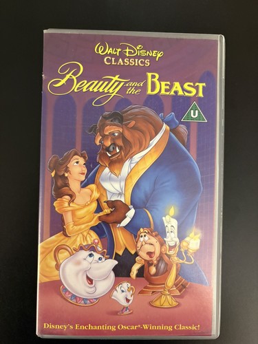 Beauty and the beast - the,
