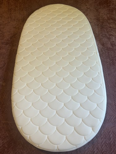 Stokke sleepi cot mattress - sleepi,